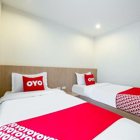 Oyo 306 Paradise Park Laemchabang Si Racha Bagian luar foto